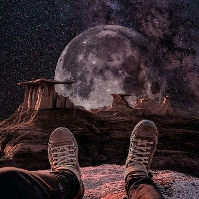 RenelsoV's profile picture. 