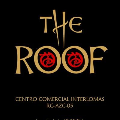 The Roof