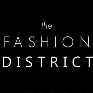 The FIRST interactive fashion & beauty experience | 7 days of runway shows, instore events, fashion workshops, panel discussions & exclusive parties