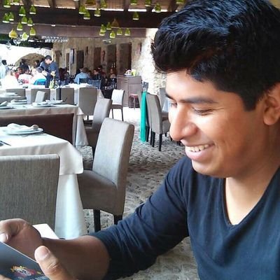 atterrero's profile picture. 