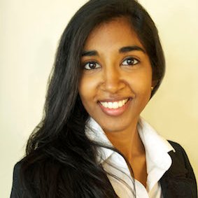 Sheela Krishnan, MD Profile