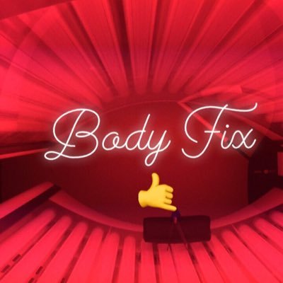 BodyFixHI Profile Picture