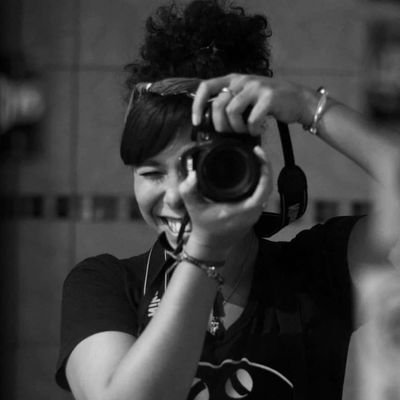 ChapuCienta's profile picture. Desafinando iré  Desafiar y dejarse llevar ~ •