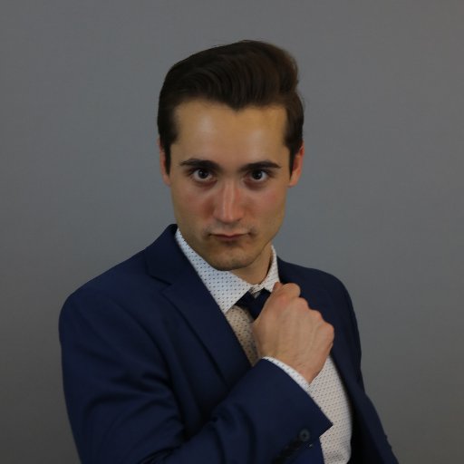 TrevorTumas's profile picture. ASU '19