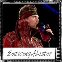 The Miz. Parody (@enticingalister) 's Twitter Profile