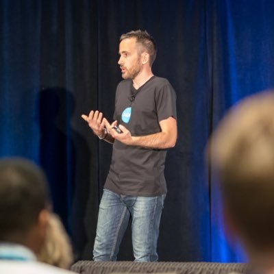 lukeryannetnz's profile picture. Technologist. Runner. Coffee fiend. Husband. Father. Kiwi. I get stuff done.