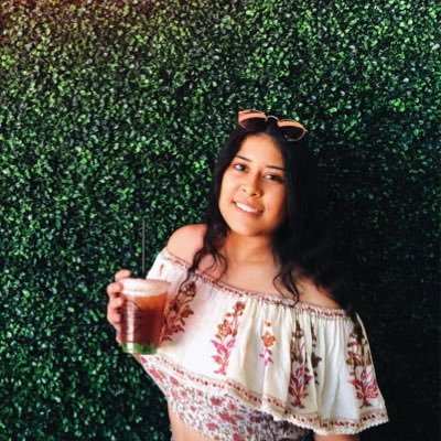 sarareyes_8's profile picture. ASU🌵