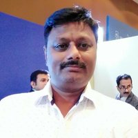R.V.raghavendra rao (@raghubloom) 's Twitter Profile