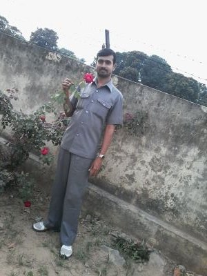 UdayPra20337659's profile picture. POLITICS IS THE GAME OF POWER