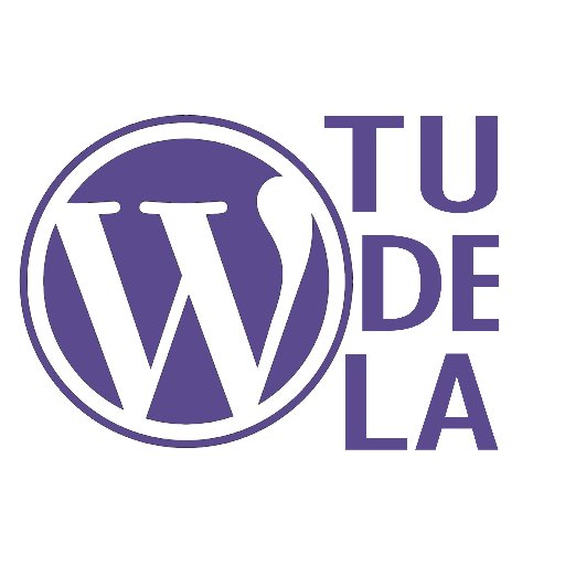 La Comunidad WordPress de Tudela - Sin ánimo de lucro y para todos (desarrolladores, diseñadores, estudiantes, emprendedores, creadores de contenido...)