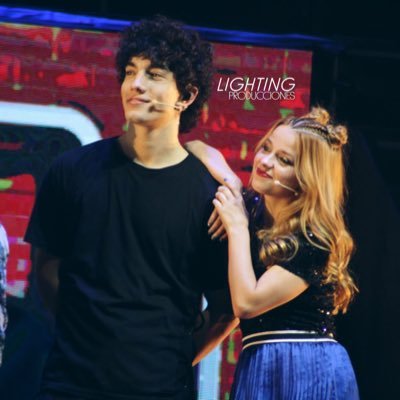 🌷just fan page🌷. ❤️Ana, Jorge, Mike y Valentina❤️ 💫Ellos son mi inspiración 💫. #soyluna3 #soylunaenvivo