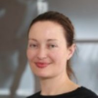 Tara Walsh (@tarawalshninja) 's Twitter Profile Photo