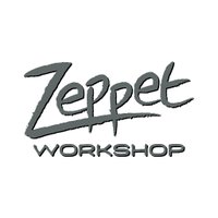 特殊造型ゼペット (@zeppetjp) 's Twitter Profile Photo 特殊造型ゼペット (@zeppetjp) 's Twitter Profile Photo
