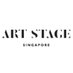 Art Stage Singapore (@artstagesg) Twitter profile photo