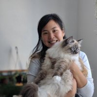 Angjoo Kanazawa (@akanazawa) 's Twitter Profile