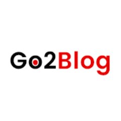 go2blogco's profile picture. Go2blog is online business blog which discuss variety of topics includes automotive, health & wellness, travel, society and more.