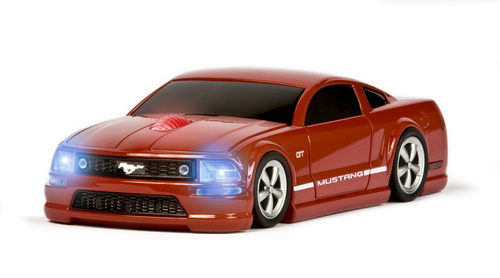 RoadMice's profile picture. Road Mice is a line of wired and wireless optical computer mice, shaped to be exact replicas of today's hottest high-end automobiles