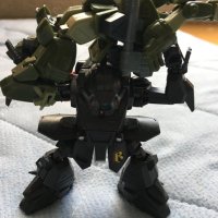 テンプラー星人 (@alientempura) 's Twitter Profile Photo