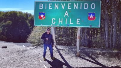 OyarzunPozo's profile picture. Amante de la fotografia y la naturaleza..