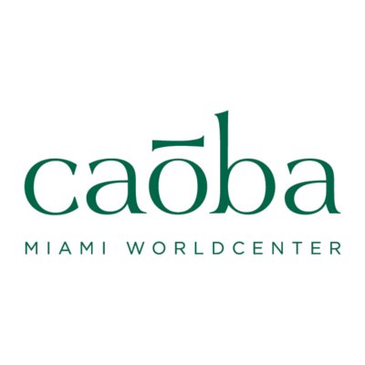 Caoba Miami Worldcenter - Miami, FL