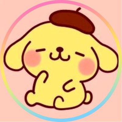 🌈💛 linnie 💛🌈 moved to @pecha_berries !!!!さんのプロフィール画像