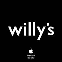 윌리스 (@applewillys) 's Twitter Profile