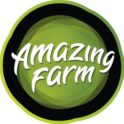 AmazingFarms's profile picture. Amazing Farm is a leading horticulture company that pioneered growing aeroponic vegetables in Indonesia. For Order WA/Text : 087711359616 or Order via Website :