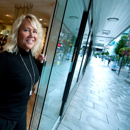 SIIR_Retail's profile picture. SIIR (Swedish Institute for Innovative Retailing) researches retail and digital innovations and creative solutions.