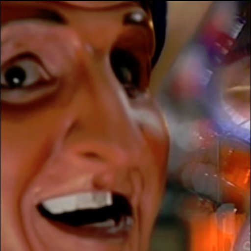 Blotta's profile picture. 