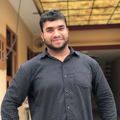 BITSian (2014B4PS950P) || Fitness Enthusiast || VINIAN (9040) || DAVIAN || Powerlifter || Data Engineer || Traveller