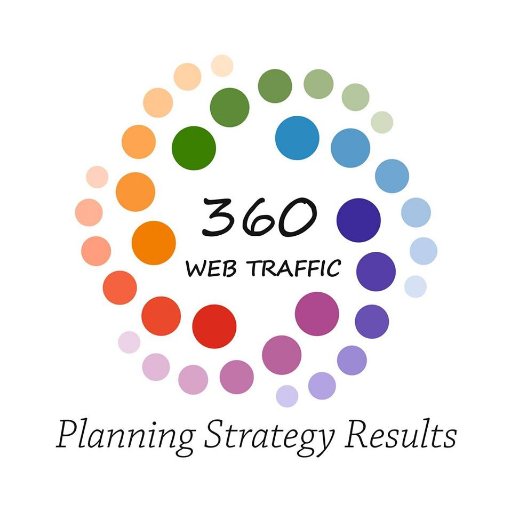 Official Twitter Account Of #360webtraffic. We are Mumbai Based #DigitalMarketing Company that will help you to grow your brand successfully. #SEO #SEM