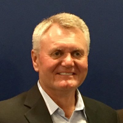 danny0neal's profile picture. Retired - Vice President, American Trucking Associations. Conservative, Husband, Father, Grandfather, Former College Football player, loves family and America.