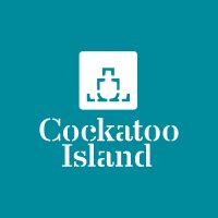 Cockatoo Island (@cockatooisland) 's Twitter Profile