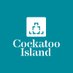 Cockatoo Island (@cockatooisland) Twitter profile photo Cockatoo Island (@cockatooisland) Twitter profile photo