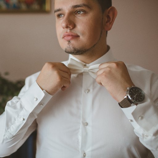 IanZuniga41's profile picture. Female