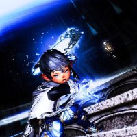 ルクス ベル@FF14 (@lux_bell_ff14) Twitter profile photo
