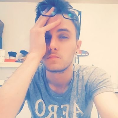 akzachw's profile picture. Body Piercer at BPU Fairbanks