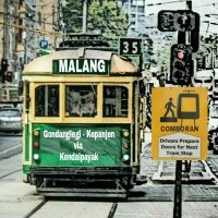 Malang Tramway(@MalangTramway) 's Twitter Profile Photo