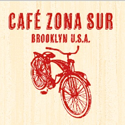 Cafe Zona Sur - Sunset Park, Brooklyn