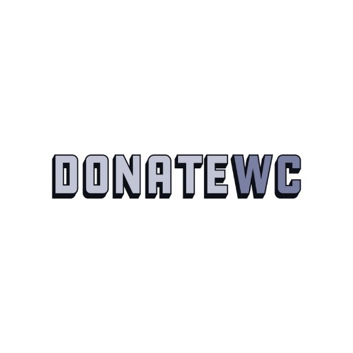 DonateWC