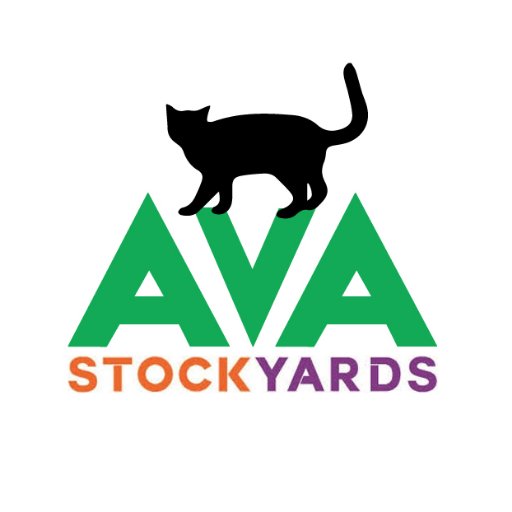 Toronto based all-volunteer cat rescue. Please use #avastockyardsadopted to keep us posted on adopted friends. Donations & good people looking to help welcome.