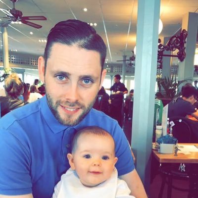 Kev_Knox's profile picture. 