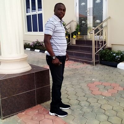 olasupo_amos's profile picture. All I ever want is to please Him, do His will and reflect  His full real image here on earth. In His fullness .