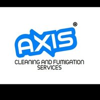 Axis Cleaning & Fumigation(@axisservicesug) 's Twitter Profile Photo
