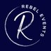Rebel Events (@rebeleventsni) Twitter profile photo Rebel Events (@rebeleventsni) Twitter profile photo
