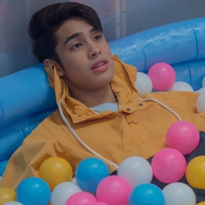 I LOVE DONNY PANGILINAN