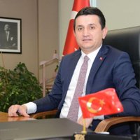 Hüseyin Daşdemir (@dasdemirhuseyin) 's Twitter Profile Photo