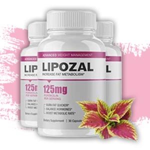 lipozal shake pareri