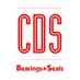 CDS Bearings & Seals (@cdsbearings) Twitter profile photo CDS Bearings & Seals (@cdsbearings) Twitter profile photo