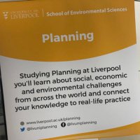 Planning and Civ D (@livuniplanning) 's Twitter Profile